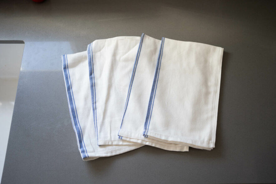 The 9 Best Kitchen Towels of 2024 - Reviews by Your Best Digs