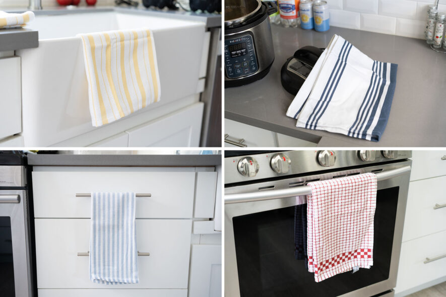 The 15 Best Kitchen Towels of 2023