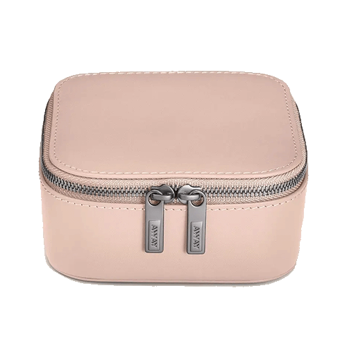 jewelry travel case pouch