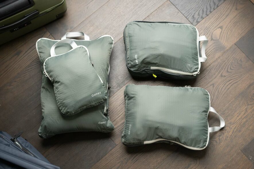 The 9 Best Packing Cubes for Travel of 2024 (Trip Tested!)