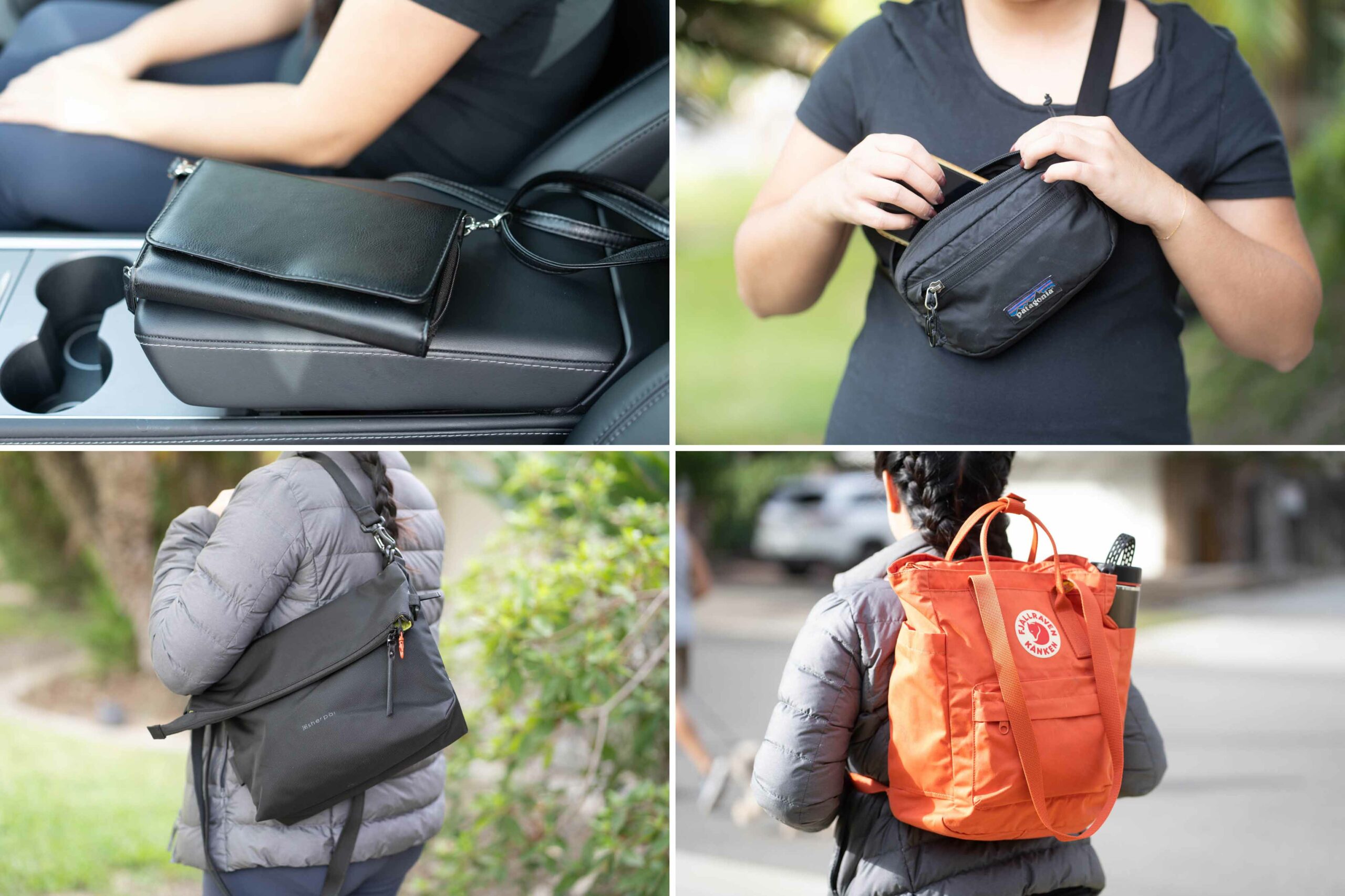 The Best Laptop Messenger Bags of 2023 - Reviews by Your Best Digs
