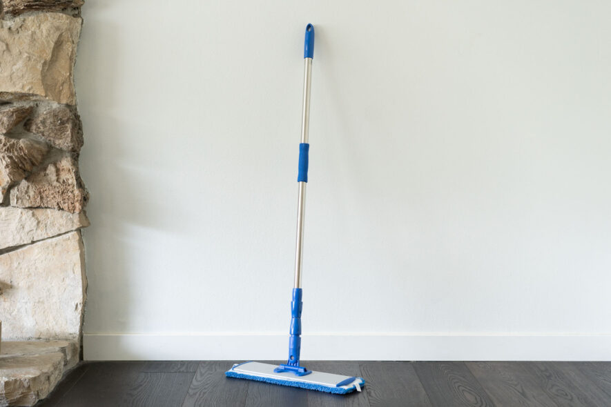 The 9 Best Mops for Laminate Floors in 2023, According to Testing