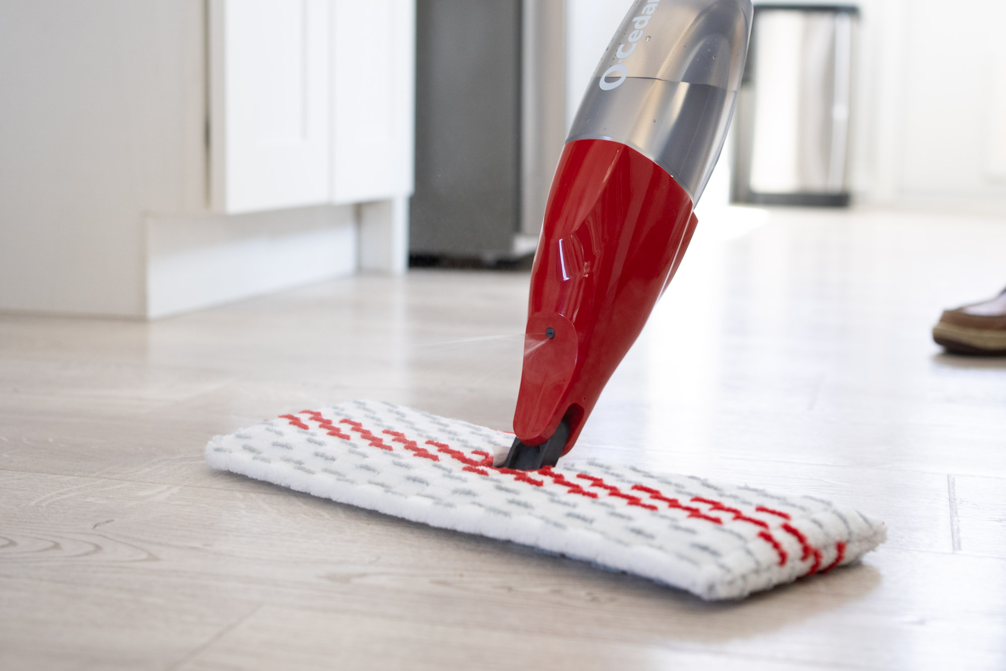 Best floor mops of 2023 for cleaning tiles, hardwood and laminate