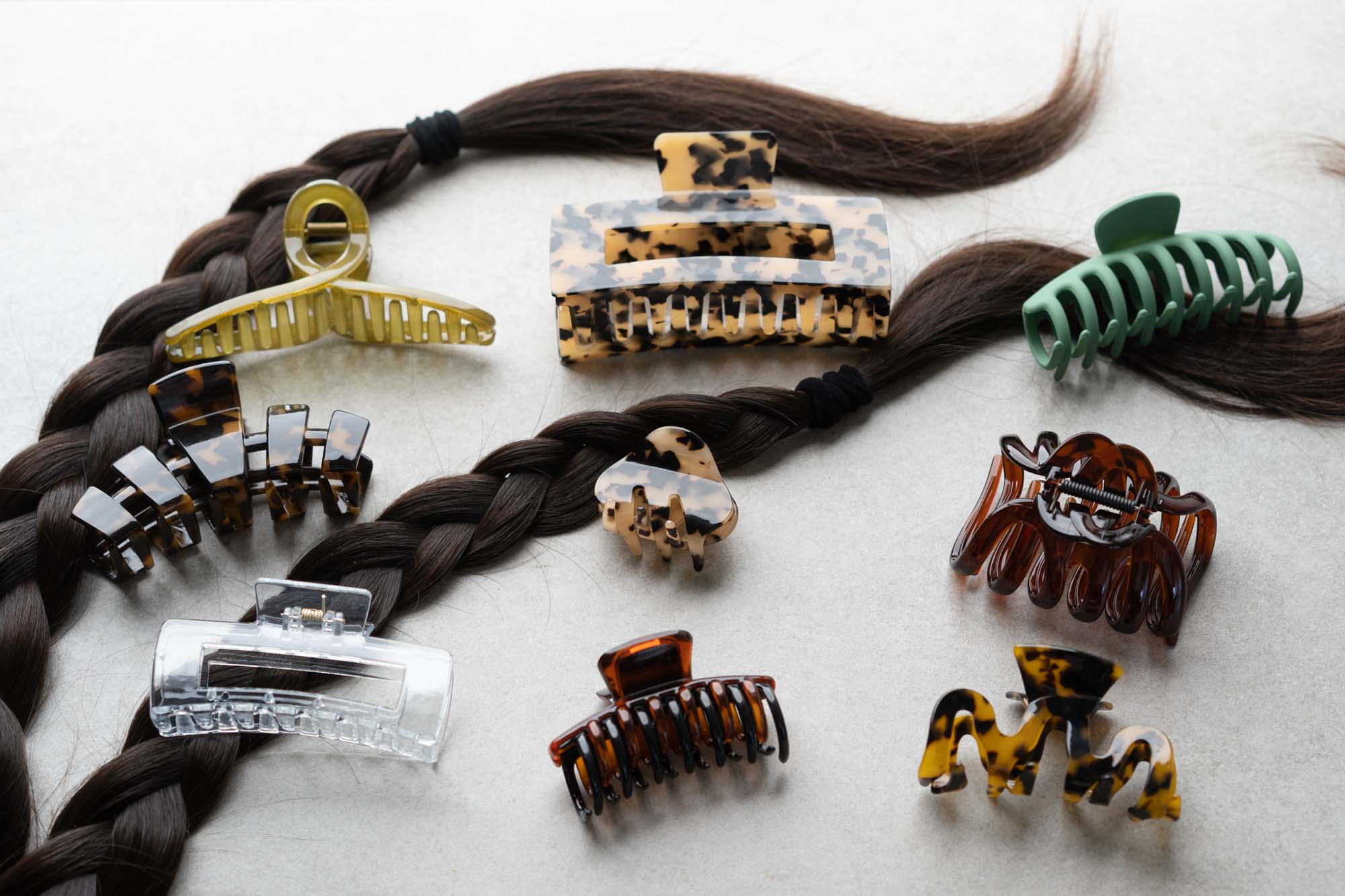 17 Best Hair Clips & Barrettes for Every Texture in 2021 — Reviews