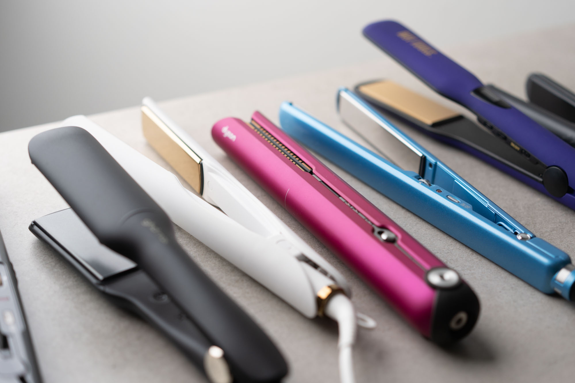 Hair Straighteners For Thick Hair 